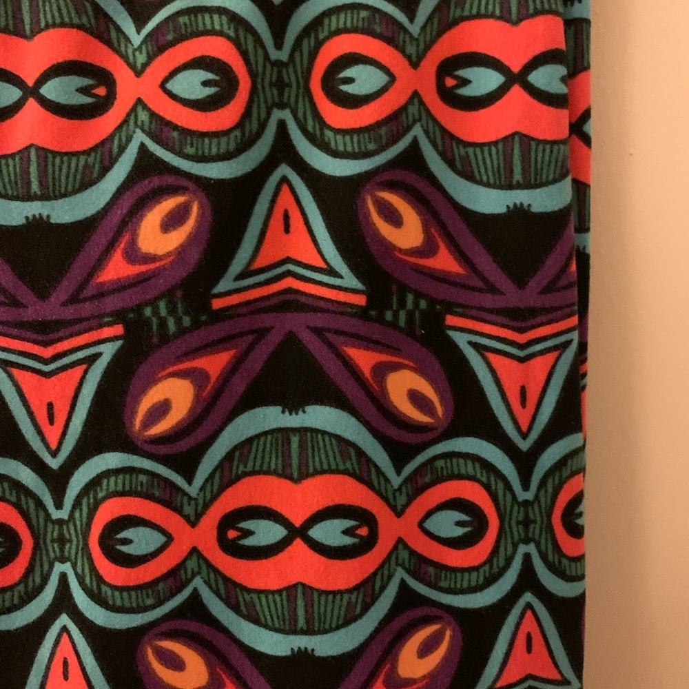Lularoe leggings